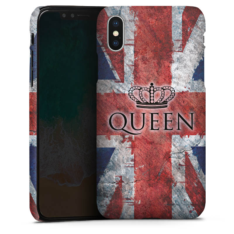Premium Case matt