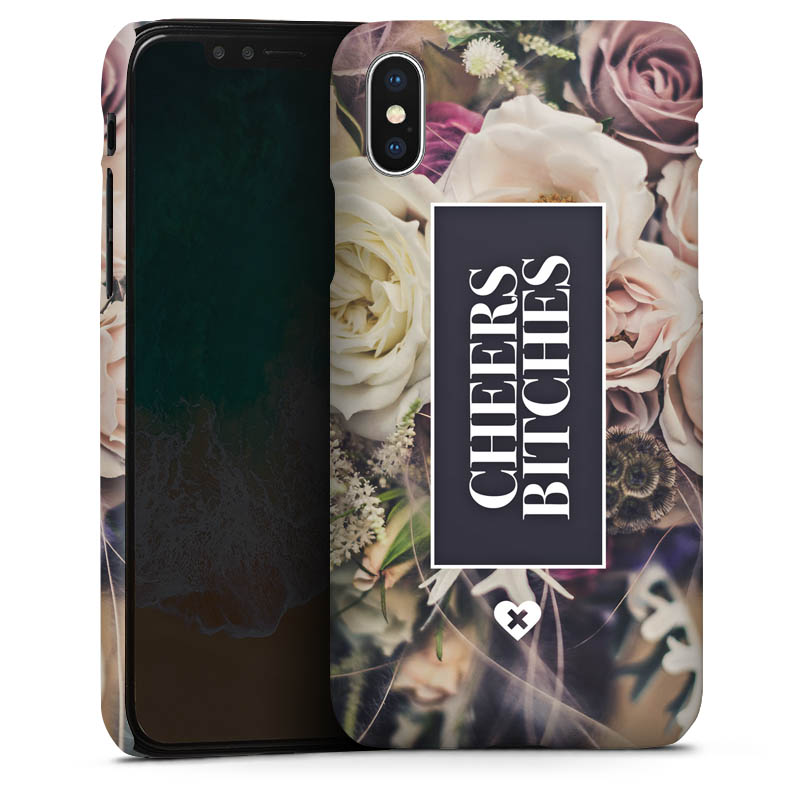 Premium Case matt