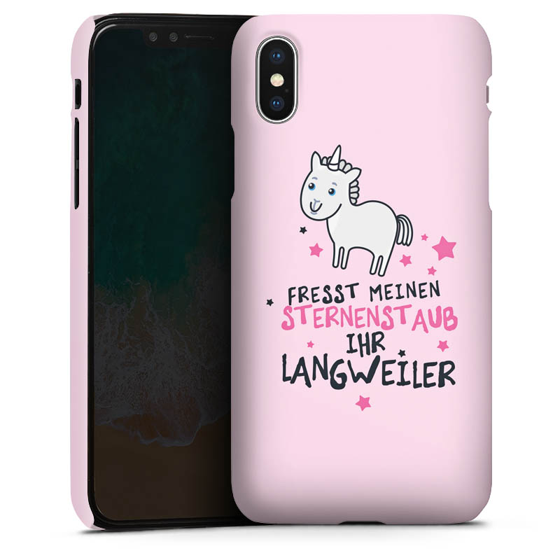 Premium Case matt