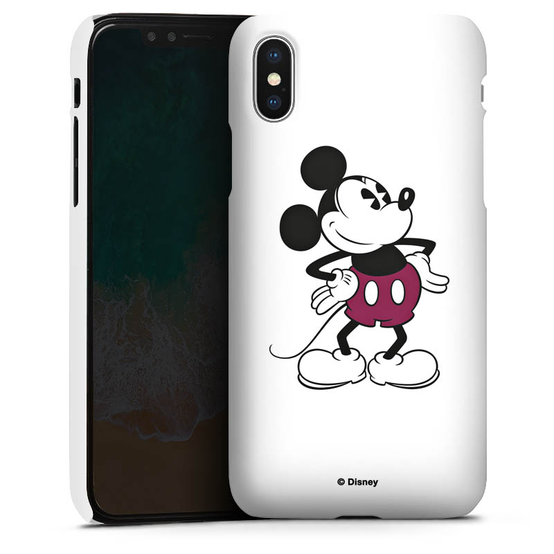 Premium Case matt