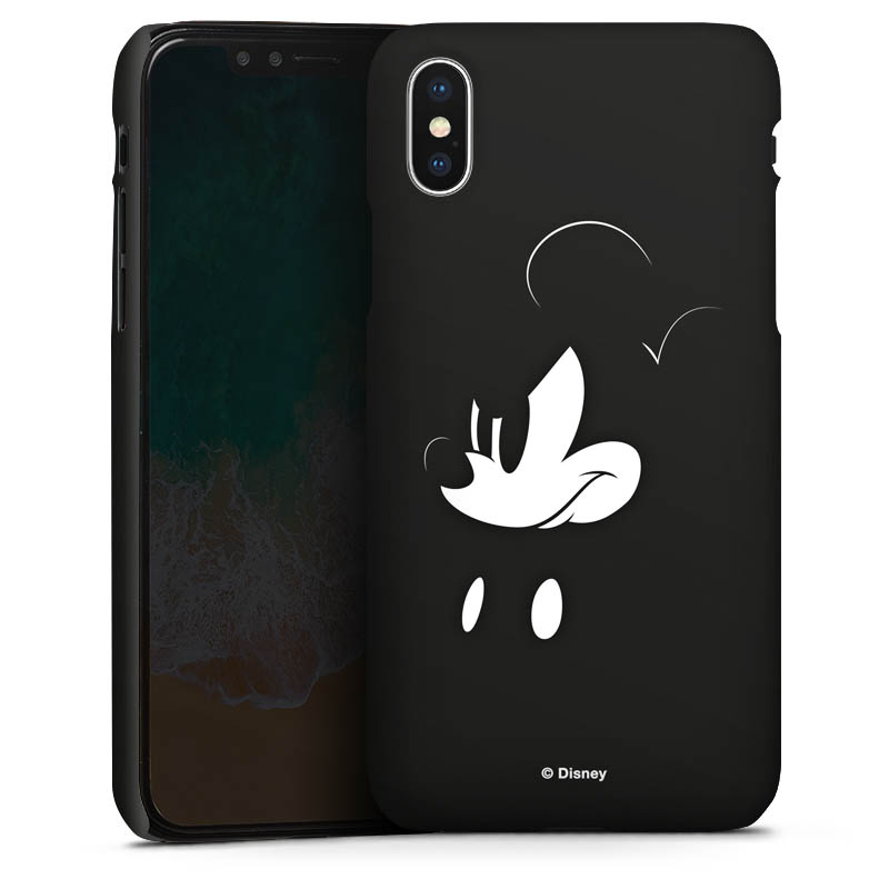 Coque Premium mat