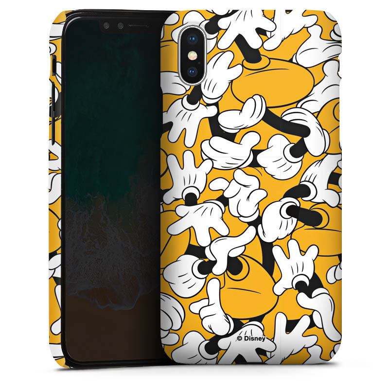 Premium Case matt