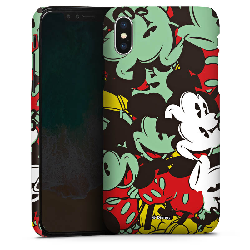 Premium Case matt