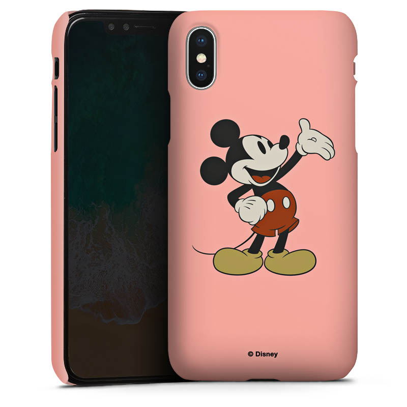 Premium Case matt