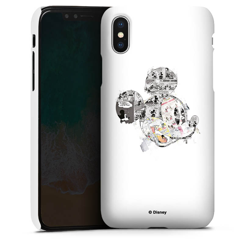 Premium Case matt
