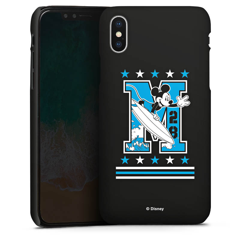 Premium Case matt
