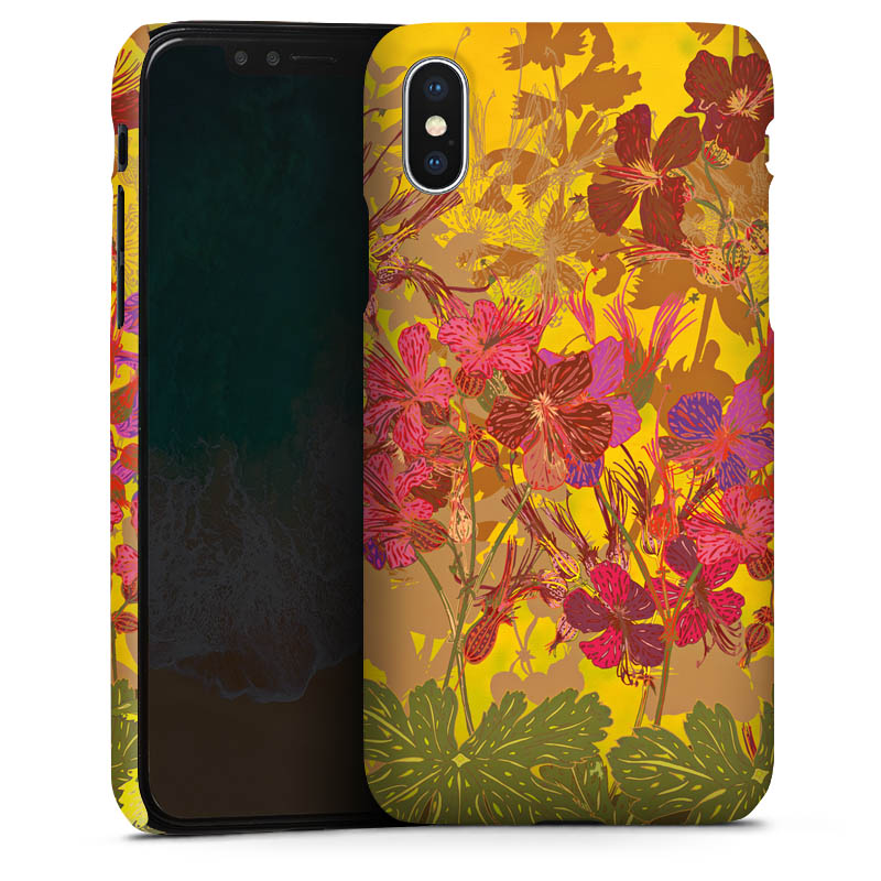 Premium Case matt