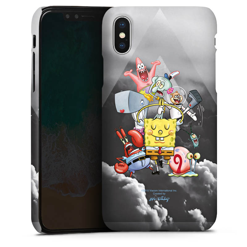 Premium Case matt