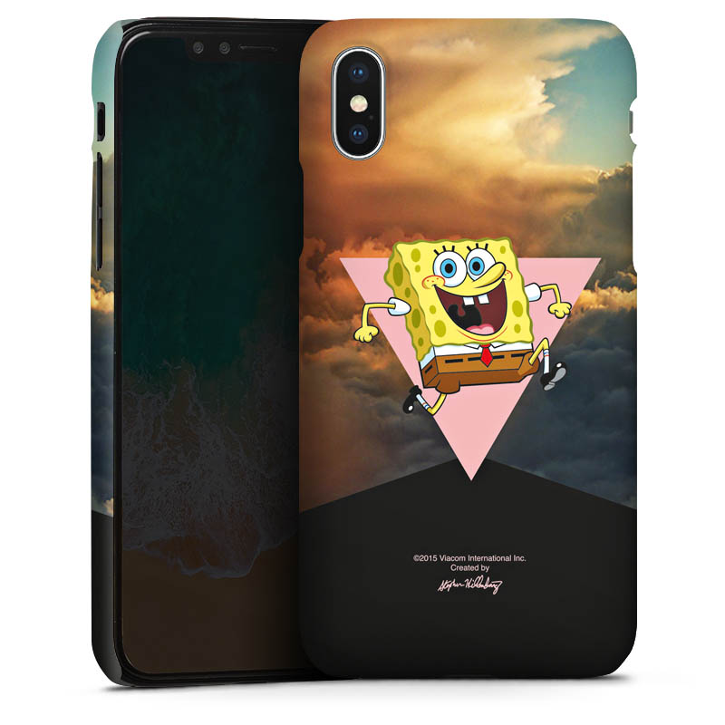 Premium Case matt