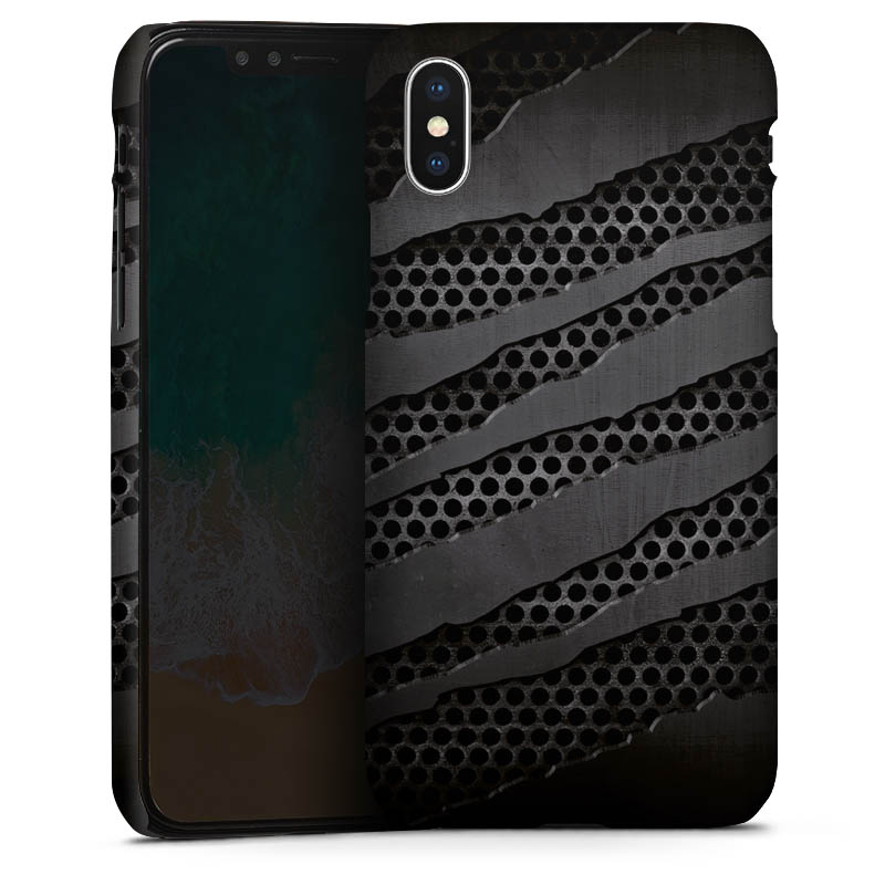Premium Case matt