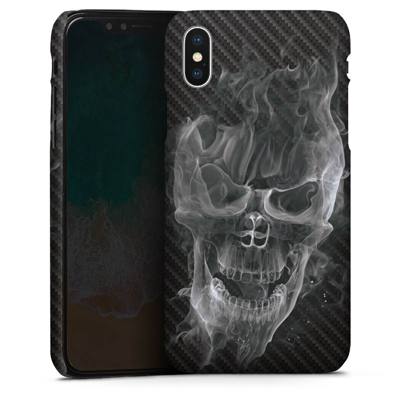 Coque Premium mat