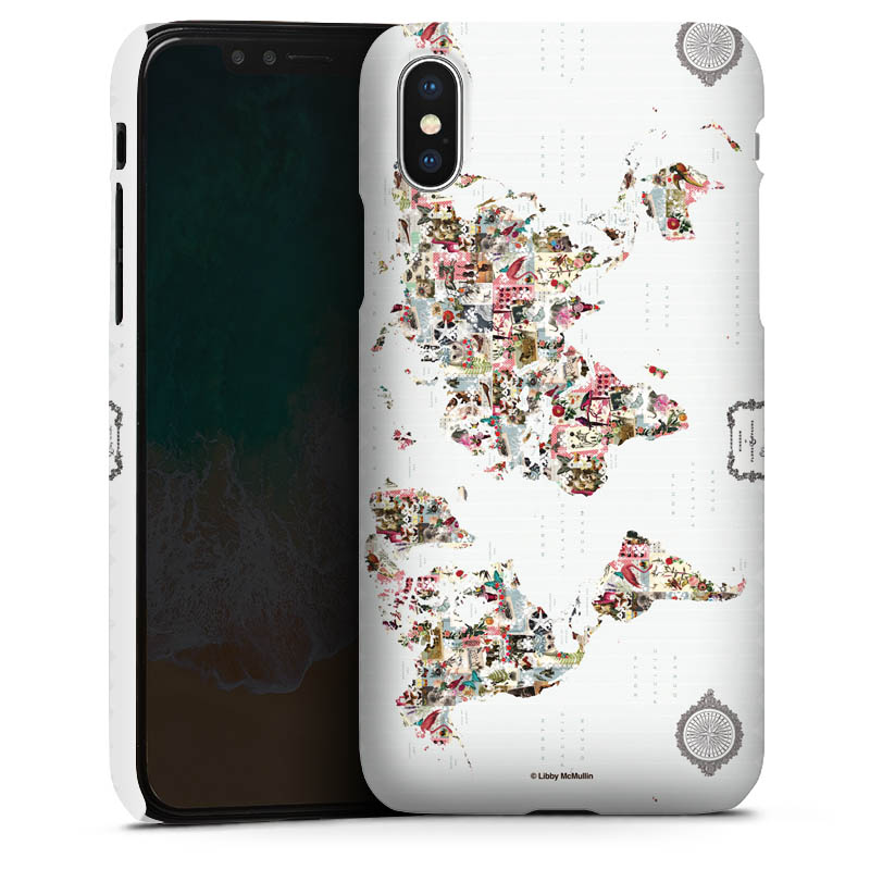 Premium Case matt
