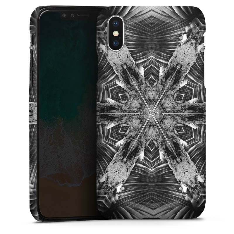 Premium Case matt
