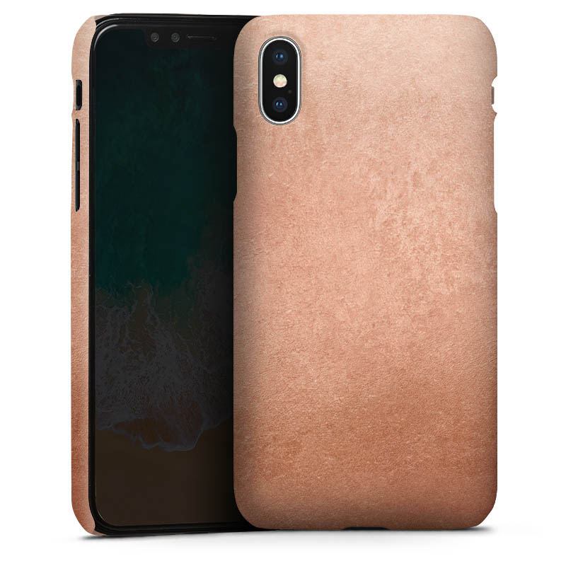 Premium Case matt