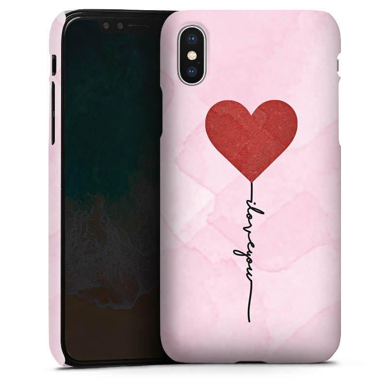 Premium Case matt