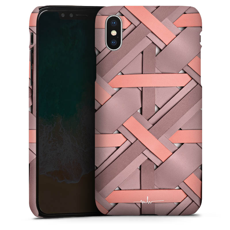 Premium Case matt