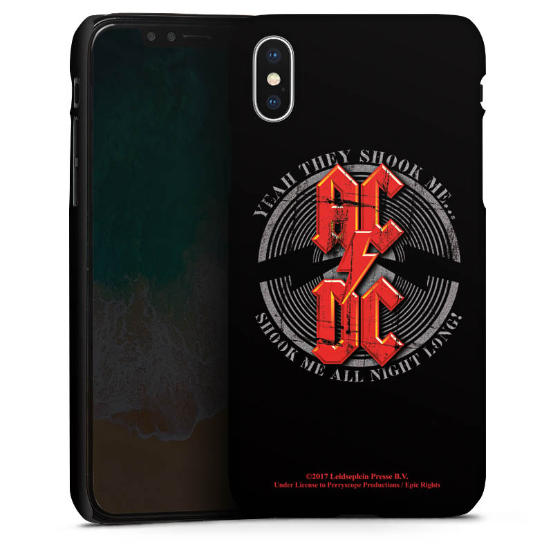Premium Case matt