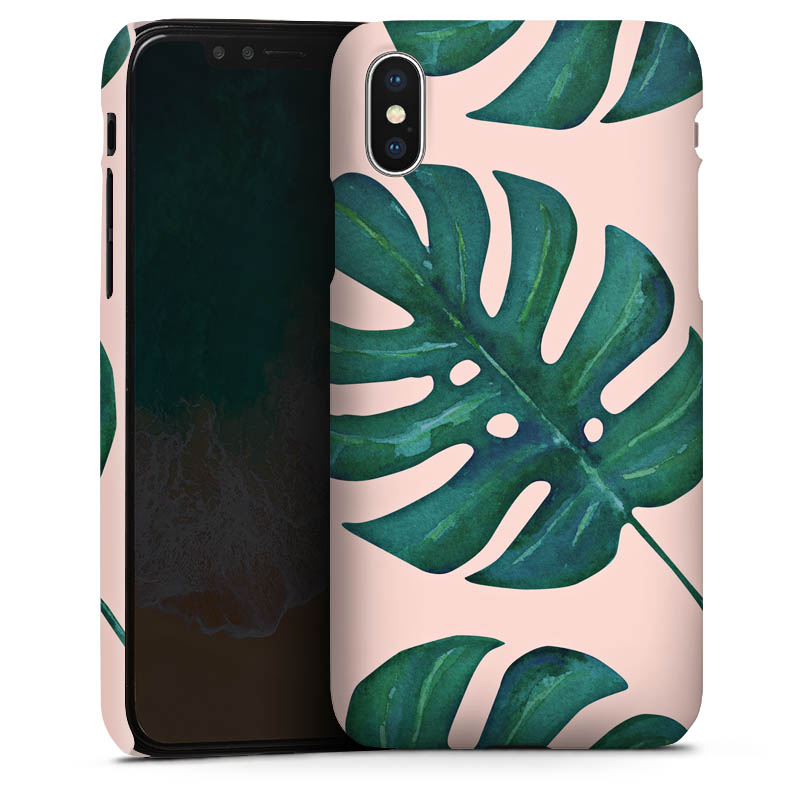Premium Case matt