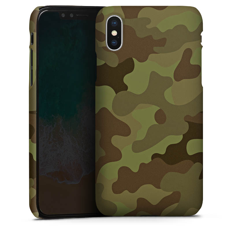 Premium Case matt