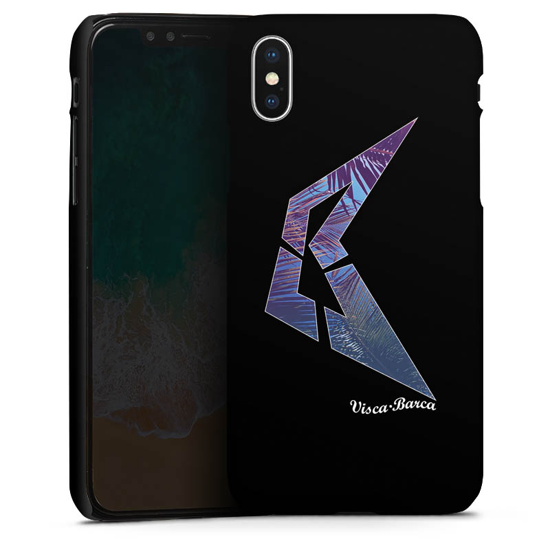 Premium Case matt