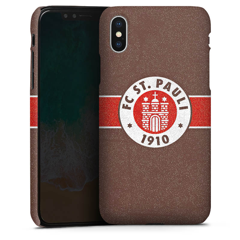 Premium Case matt
