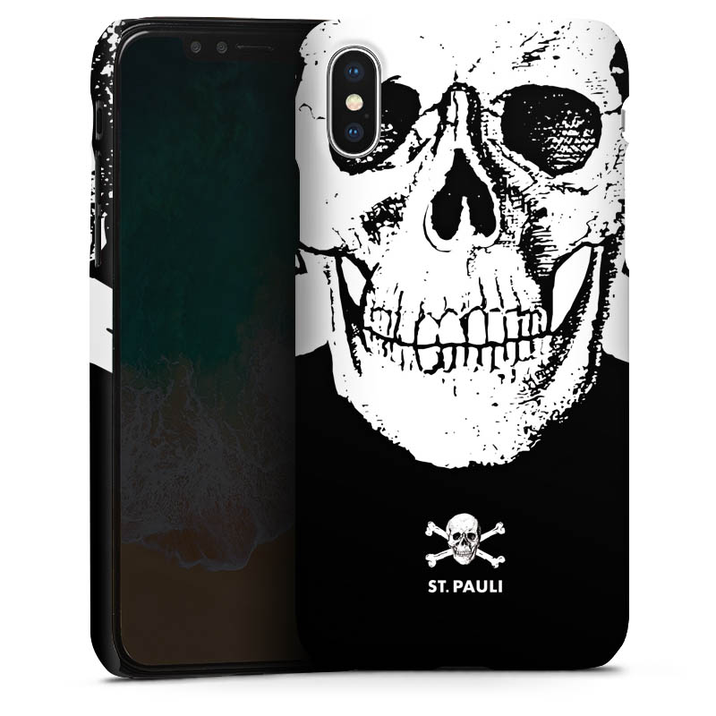 Premium Case matt