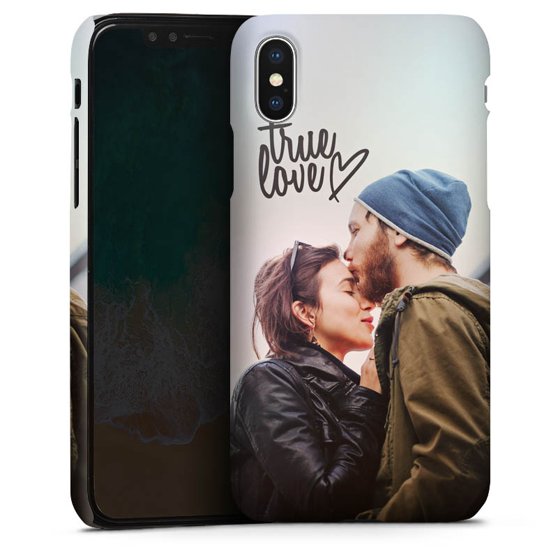 Premium Case matt