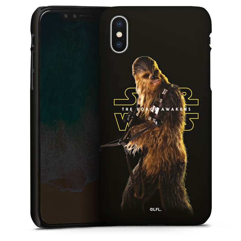 Premium Case matt