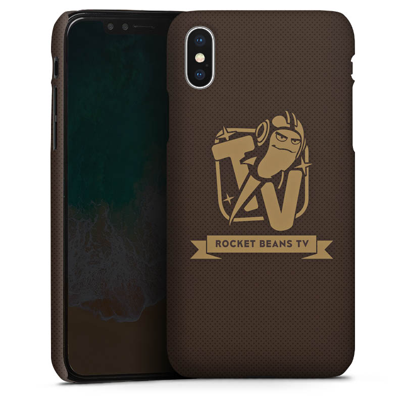 Premium Case matt