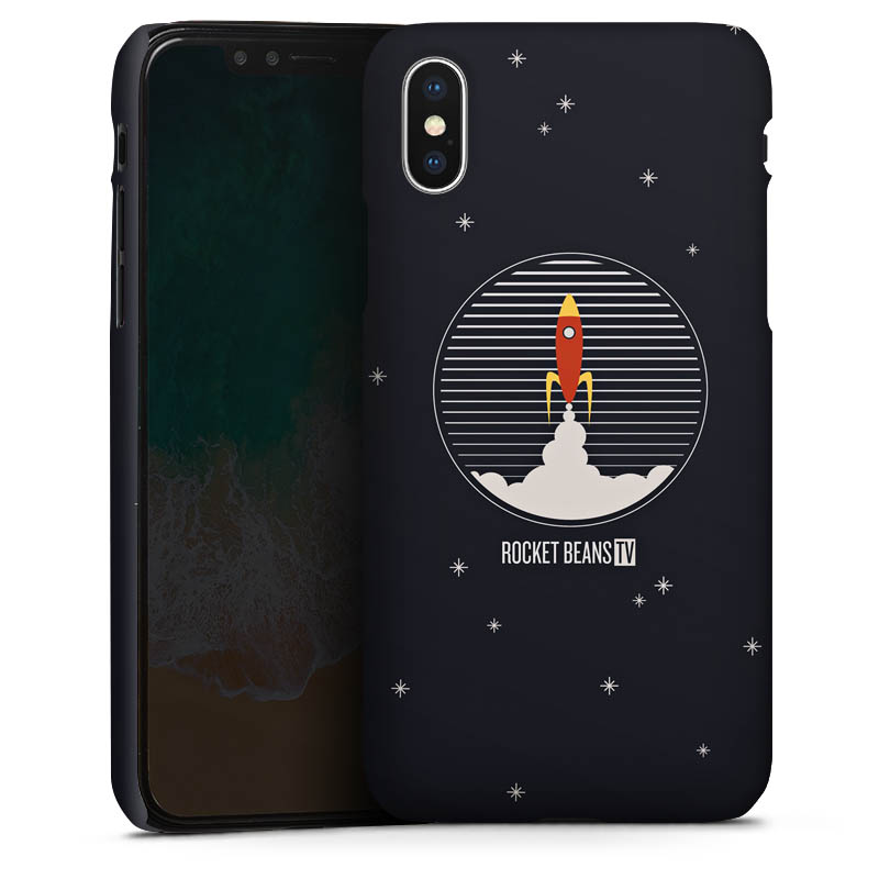 Premium Case matt