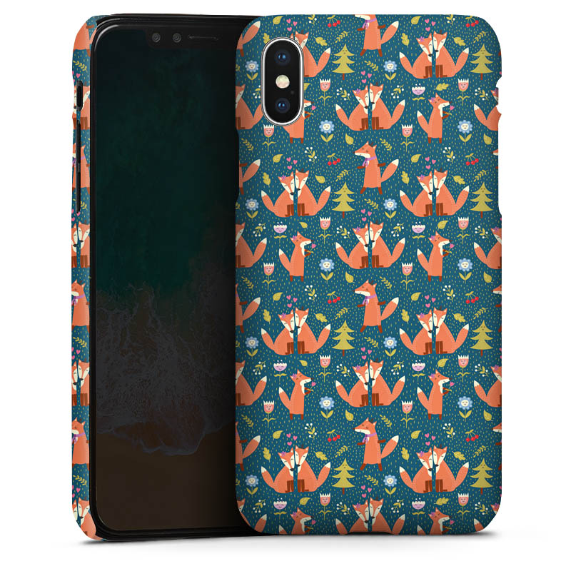 Premium Case matt