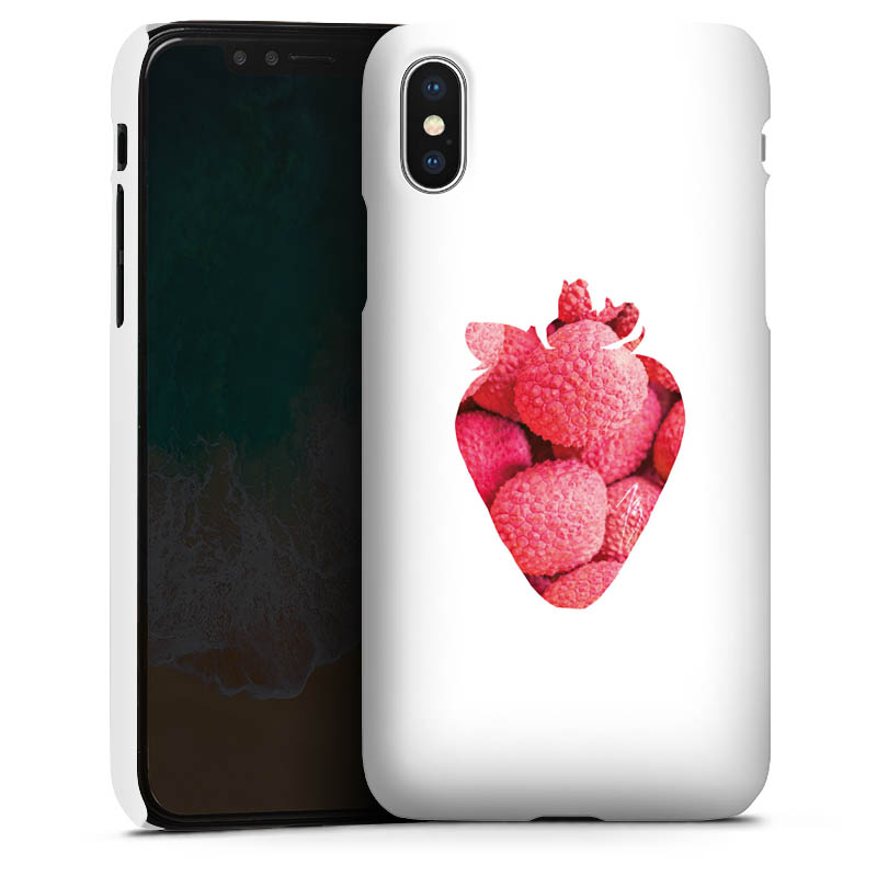 Premium Case matt