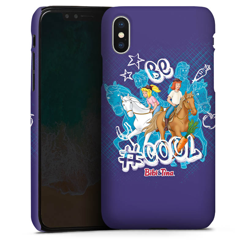 Premium Case matt