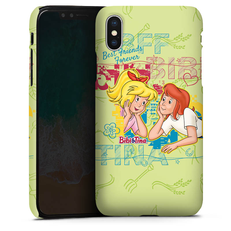 Premium Case matt