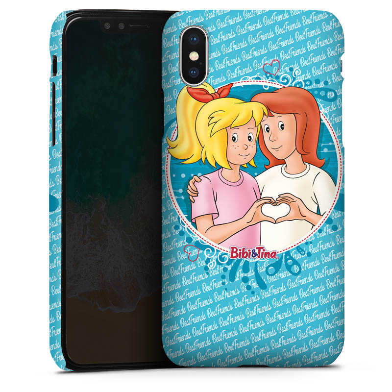 Premium Case matt