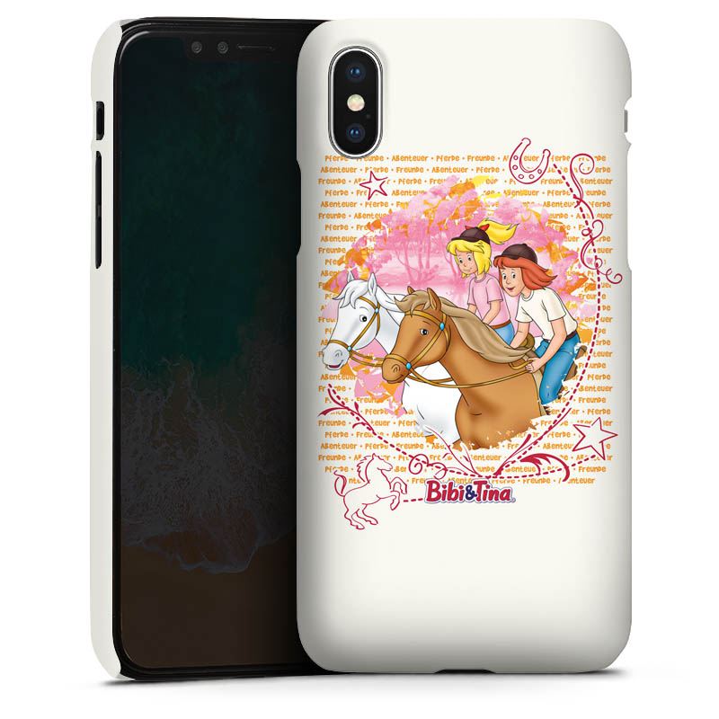 Premium Case matt
