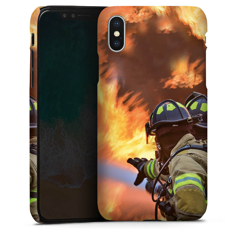 Premium Case matt