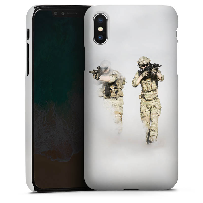 Premium Case matt