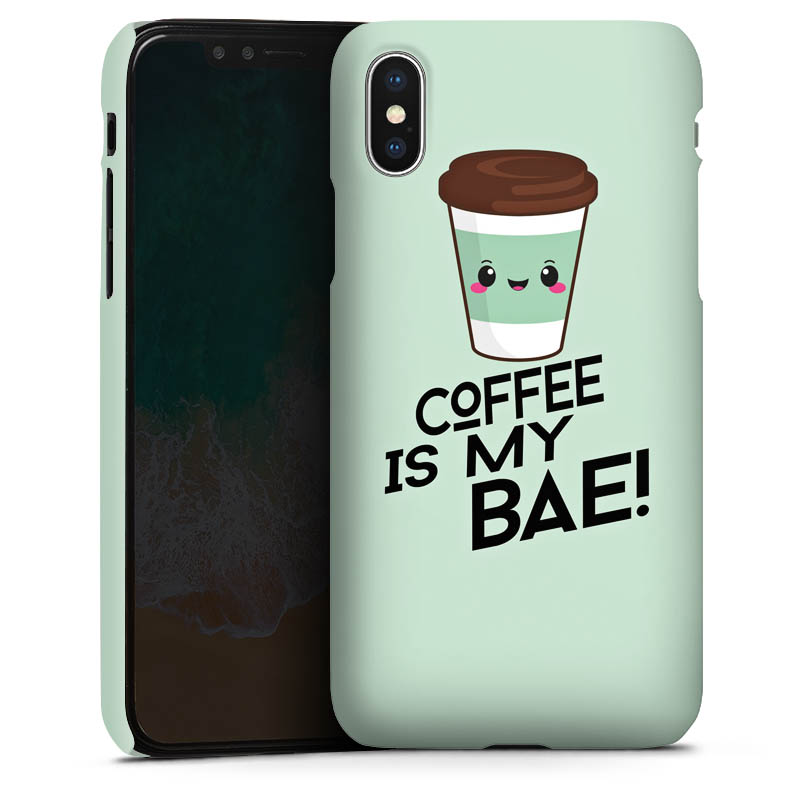 Premium Case matt