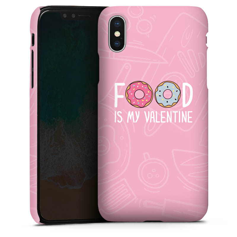 Premium Case matt