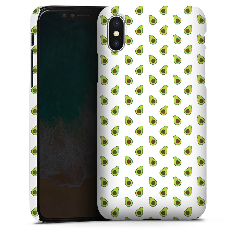 Premium Case matt