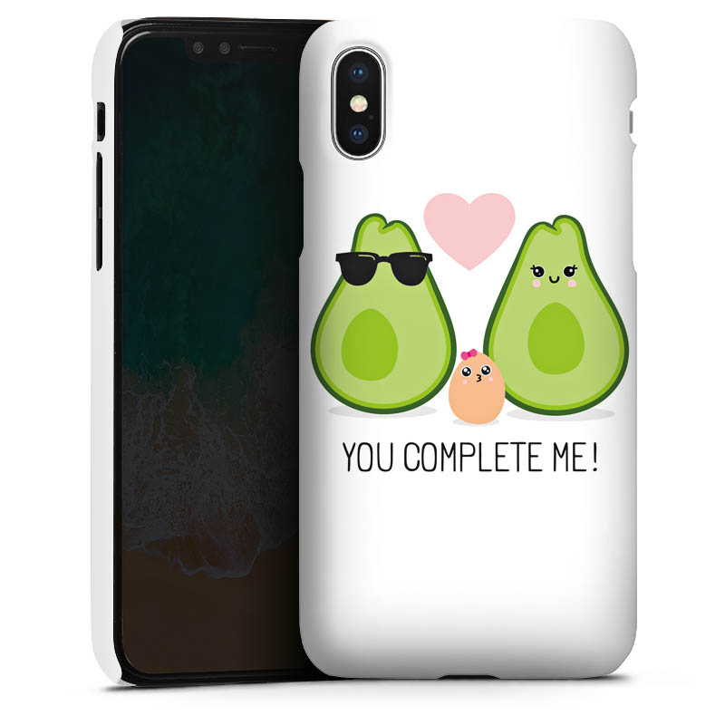 Premium Case matt