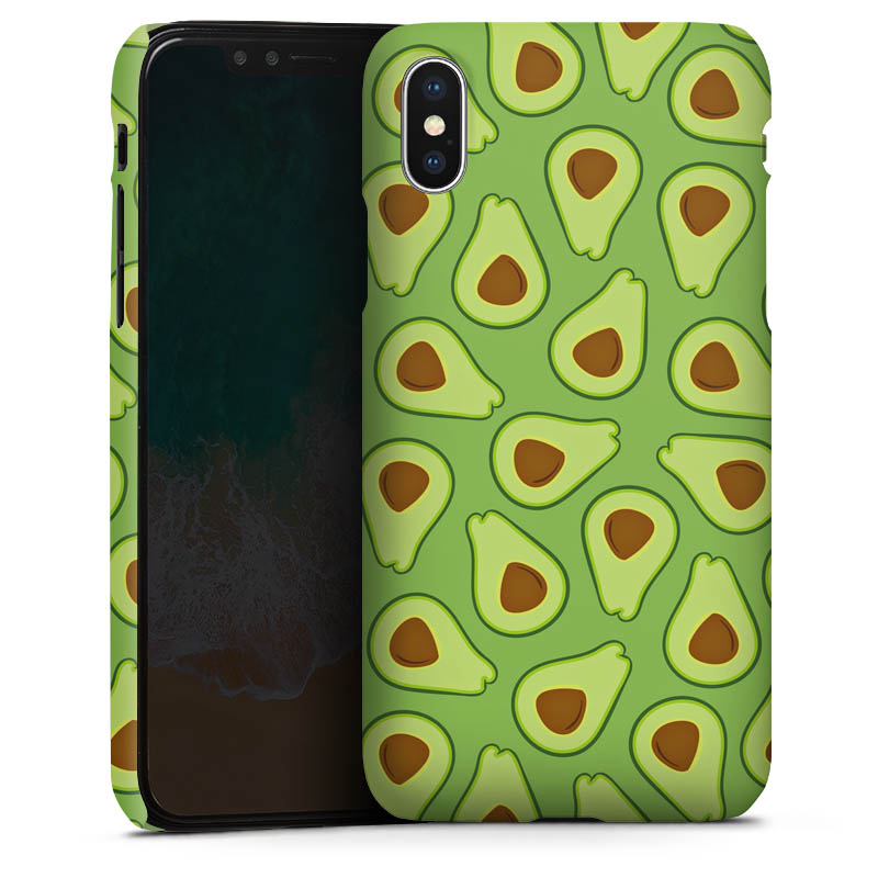 Premium Case matt