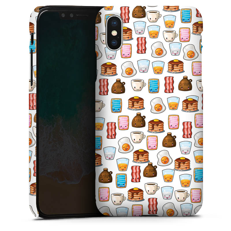Premium Case matt