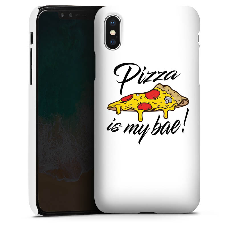Premium Case matt