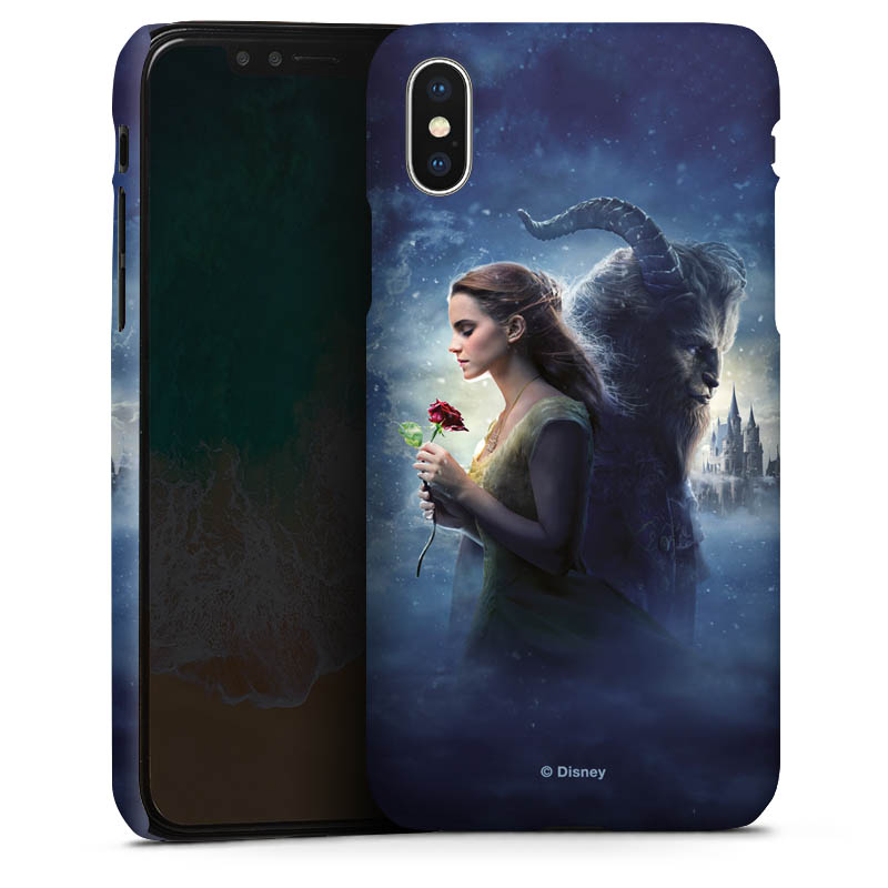Premium Case matt