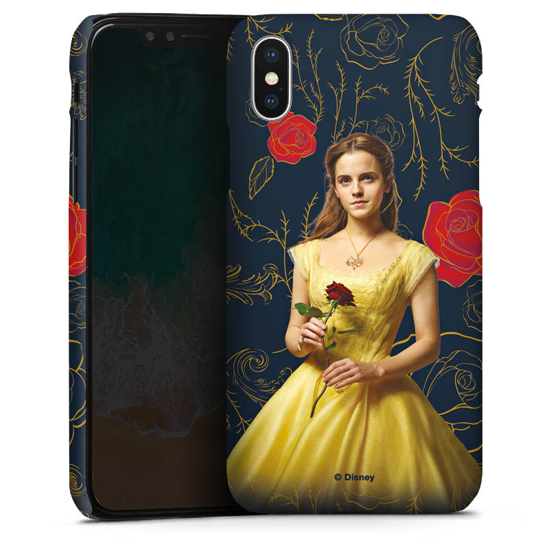 Premium Case matt