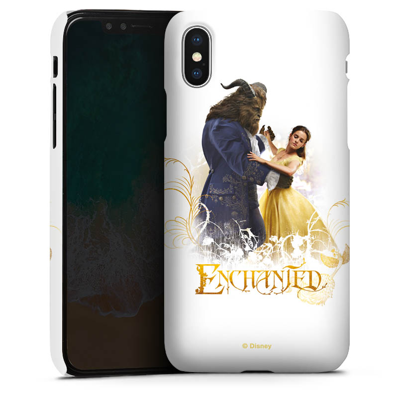 Premium Case matt