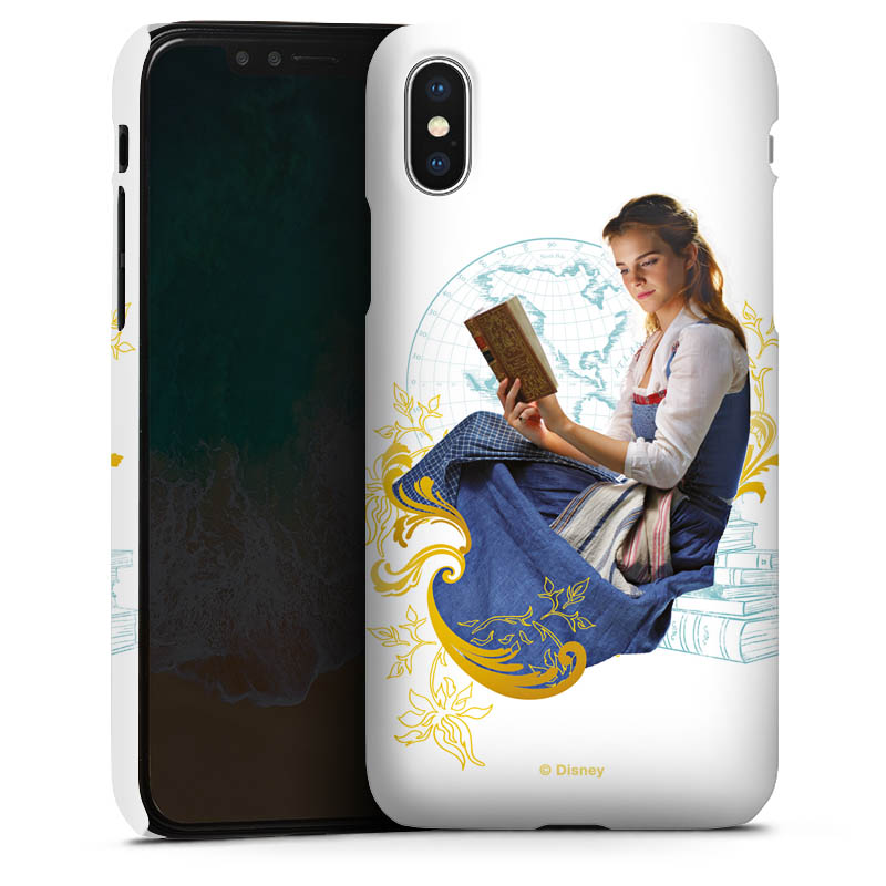 Premium Case matt