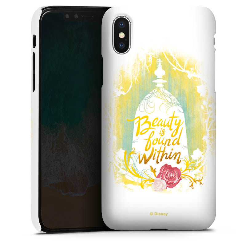 Premium Case matt